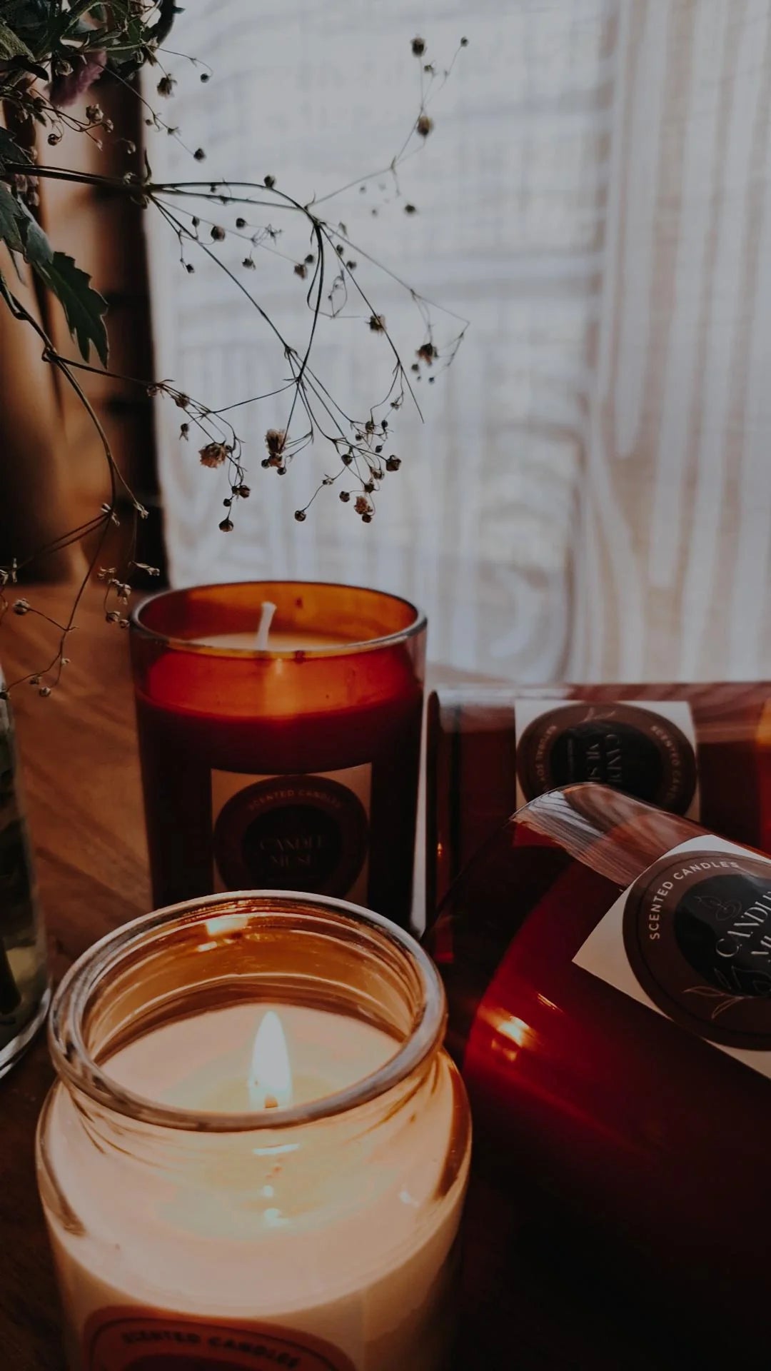 Wellness Collection