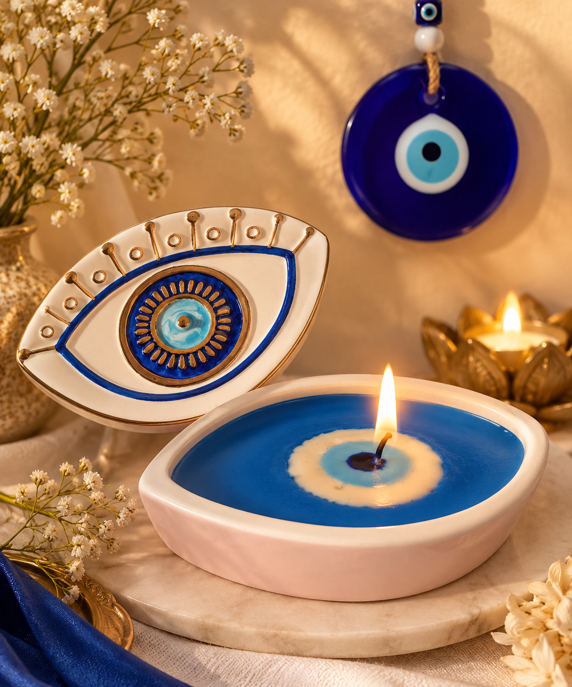 Premium - Evil Eye