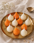 Modak Candles