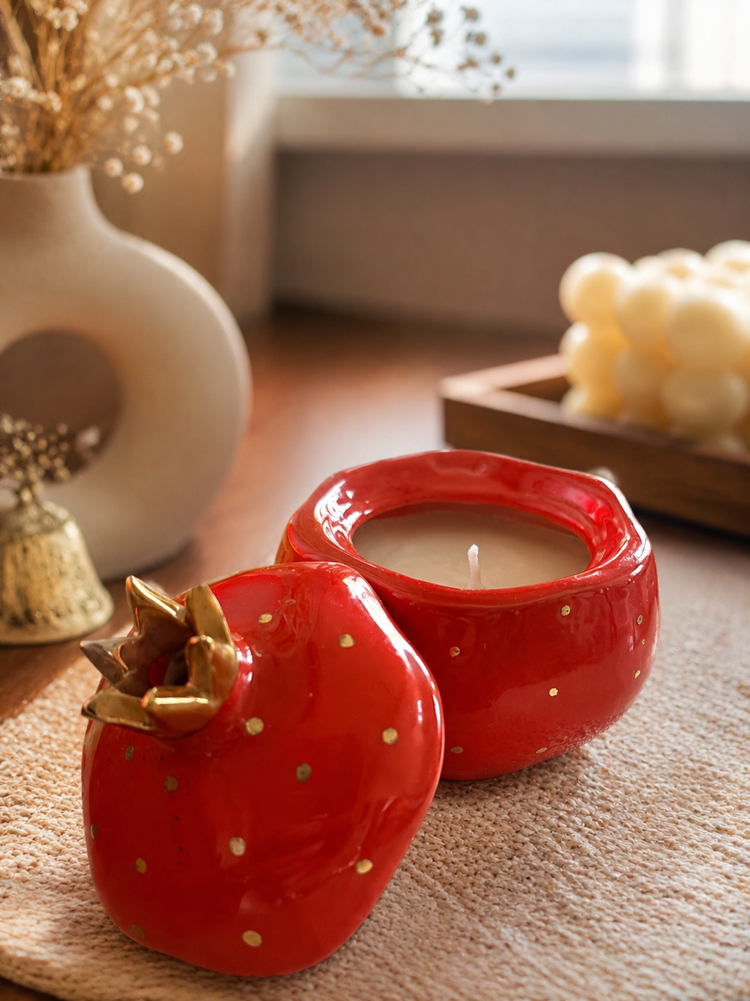 Premium - Pomegranate