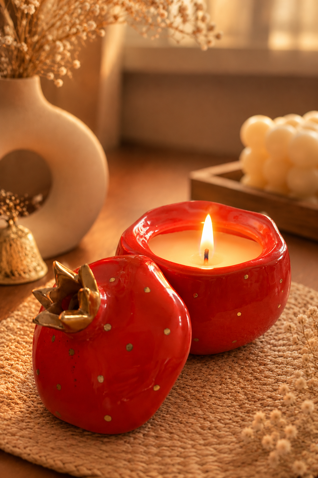 Premium - Pomegranate