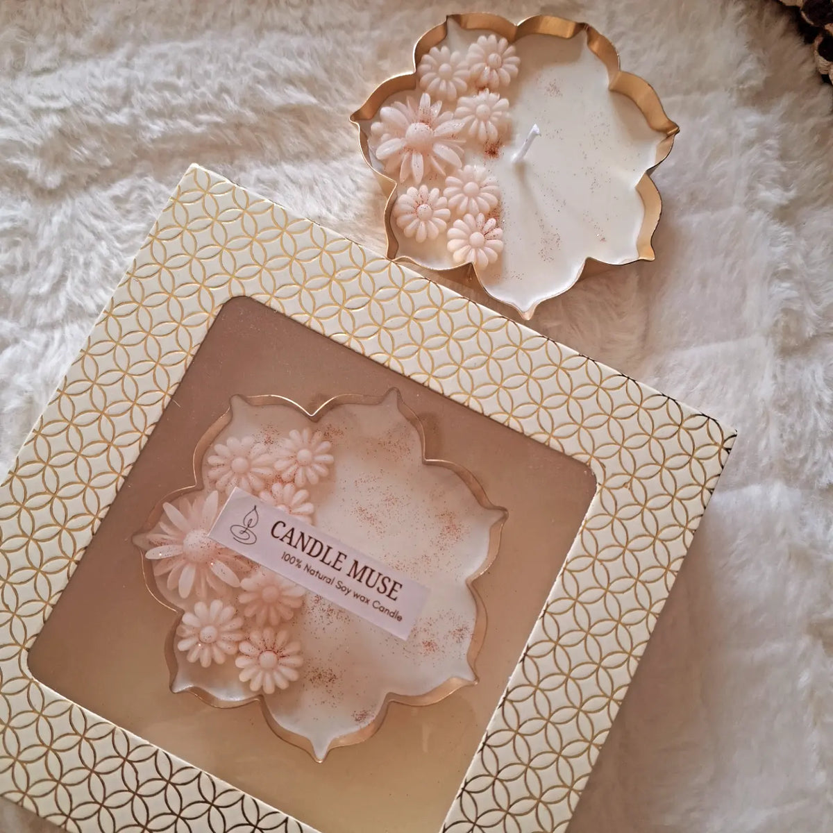 Urli Candles