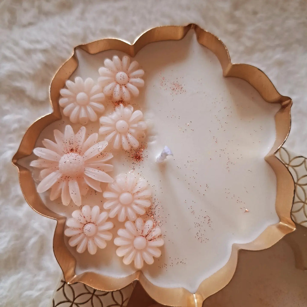Urli Candles