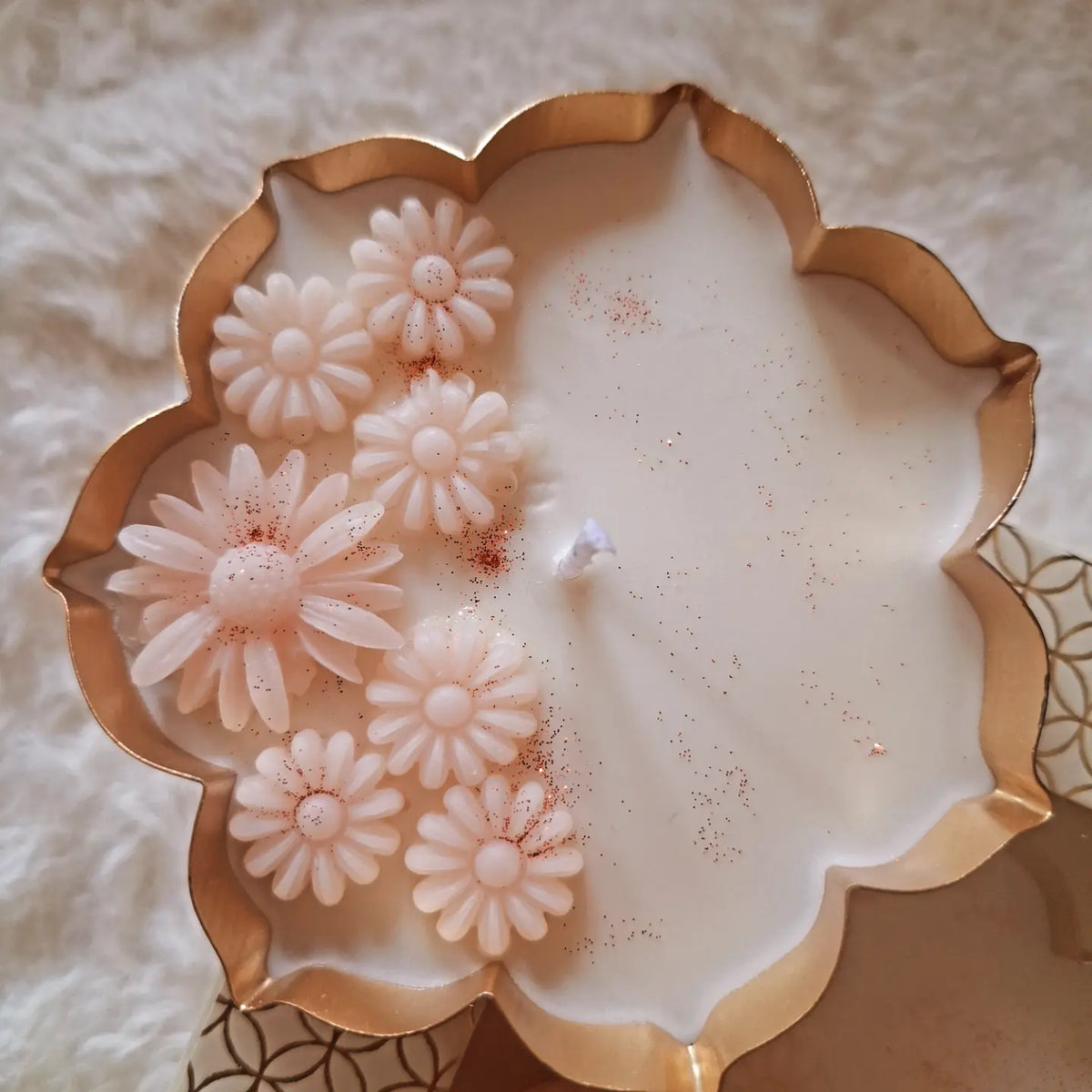 Urli Candles