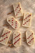 Sandalwood Wax Sachet